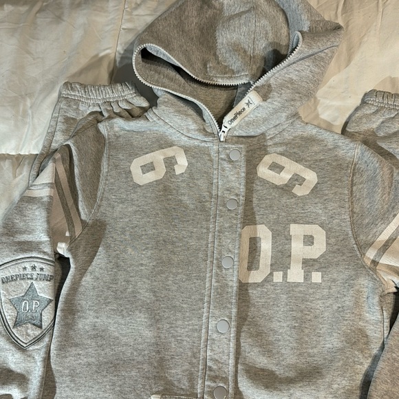 XXS Norwegian Original One Piece hooded onsie - Picture 2 of 9